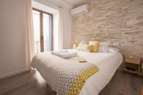 Lukanda Casa de las Especias, Seville